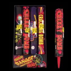 BANGER ASSORTIMENT FEU D'ARTIFICE